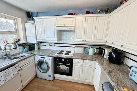 3 bedroom semi-detached house for sale, Brittany Road, Devon EX8