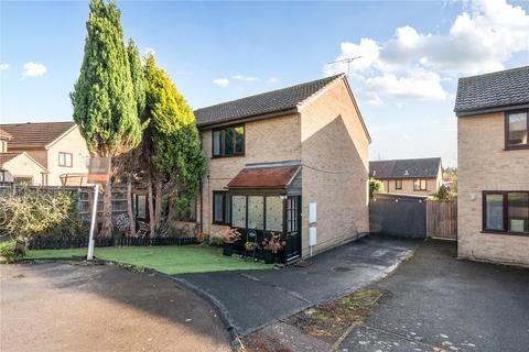 Pottle Close, West Oxford