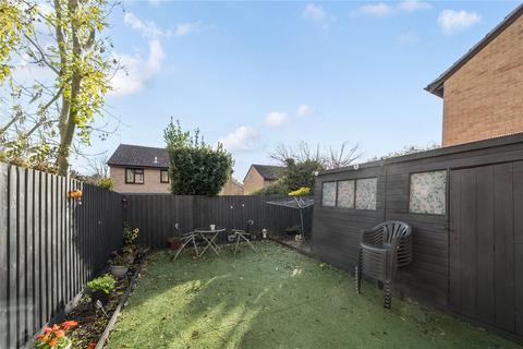 2 bedroom semi-detached house for sale, Pottle Close, West Oxford
