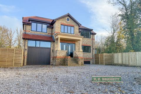 undefined, Nearling Completion - Brand New, High Quality 4 Bedroom Detached Home