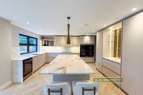 undefined, Nearling Completion - Brand New, High Quality 4 Bedroom Detached Home