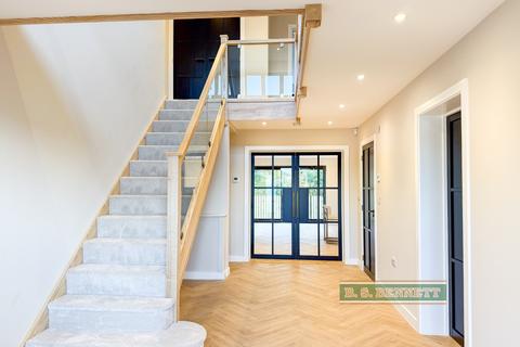 undefined, Nearling Completion - Brand New, High Quality 4 Bedroom Detached Home