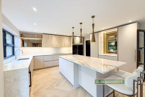 undefined, Nearling Completion - Brand New, High Quality 4 Bedroom Detached Home