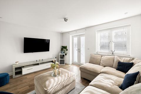 undefined, Juniper Way, Hawkinge, Folkestone, CT18