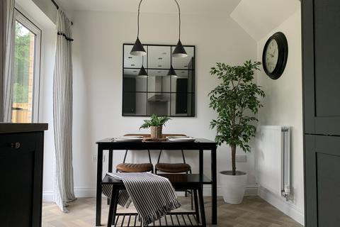 2 bedroom semi-detached house for sale, Plot 33, Howard Var at Bryn Onnen, Bryn Hawddgar, Clydach SA6