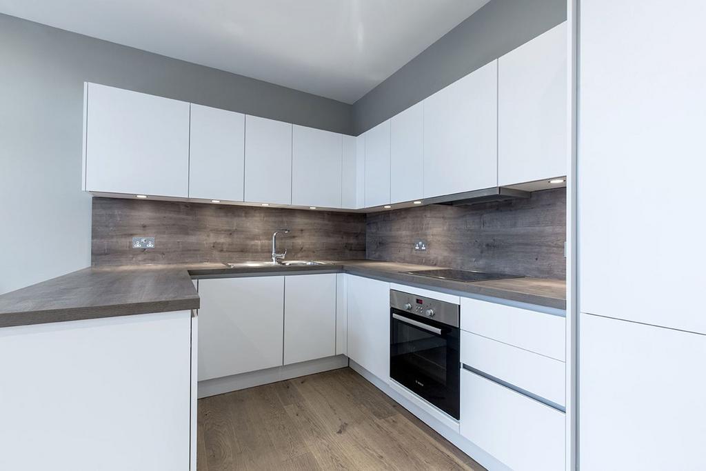 Kitchen (example)