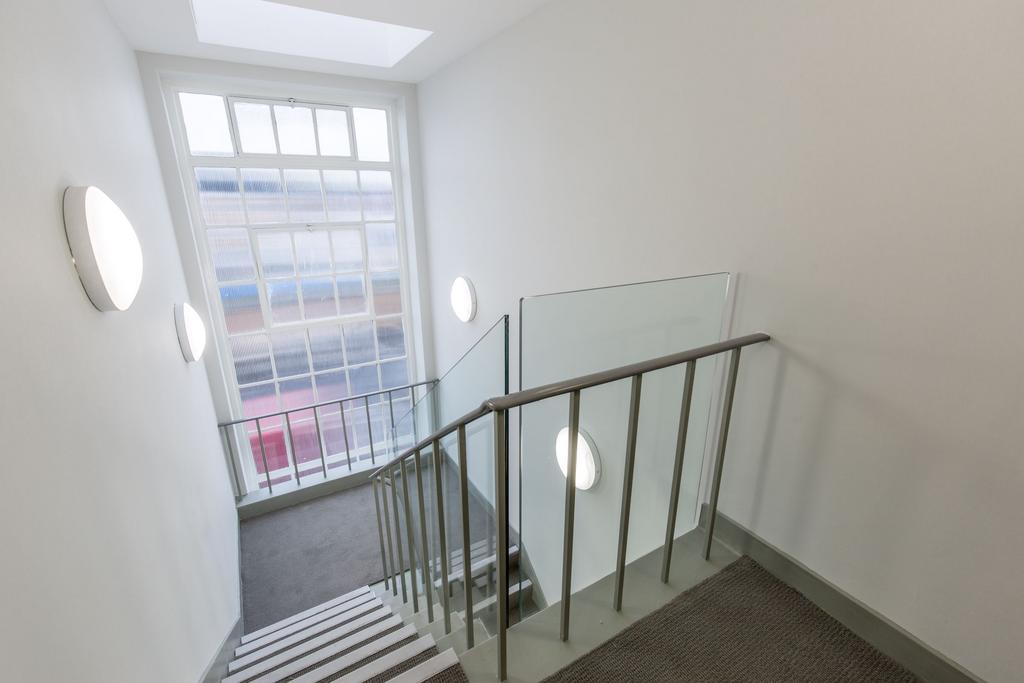 Stairwell