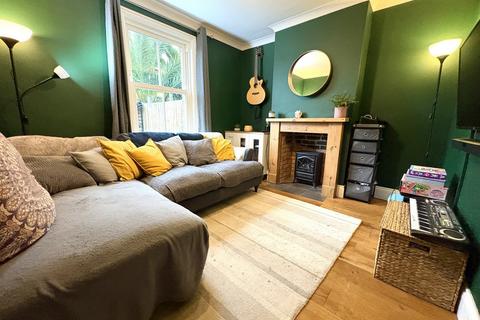 3 bedroom semi-detached house for sale, Churchill Road, Parkstone, Poole, BH12
