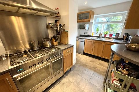 3 bedroom semi-detached house for sale, Churchill Road, Parkstone, Poole, BH12