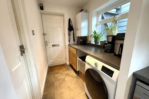 3 bedroom semi-detached house for sale, Churchill Road, Parkstone, Poole, BH12