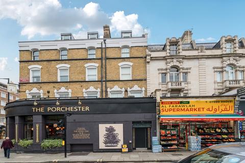 1 bedroom flat for sale, Porchester Road, Bayswater, London, W2