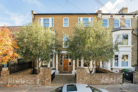 undefined, St. Stephens Avenue, London W12