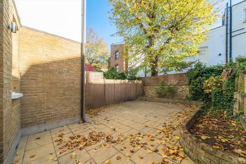 undefined, St. Stephens Avenue, London W12