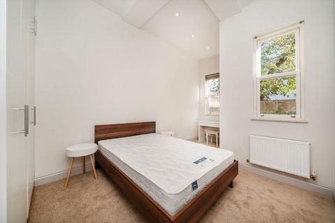 undefined, St. Stephens Avenue, London W12