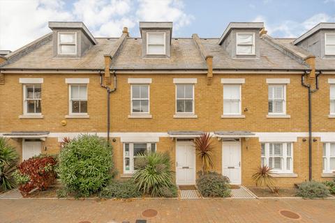undefined, Barton Mews, Wimbledon SW19