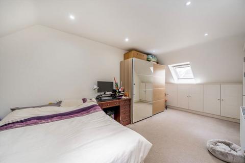 undefined, Barton Mews, Wimbledon SW19