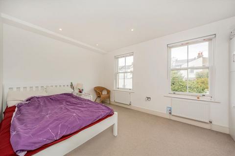 undefined, Barton Mews, Wimbledon SW19