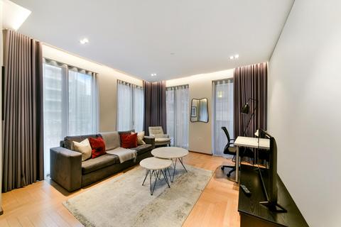 Fenman House, Lewis Cubitt Walk, London N1C