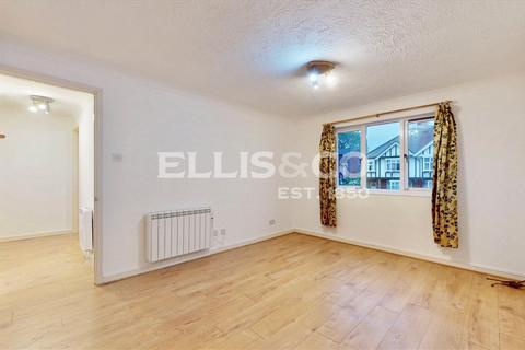 1 bedroom apartment to rent, The Gables, 85 Manor Drive, Wembley, HA9