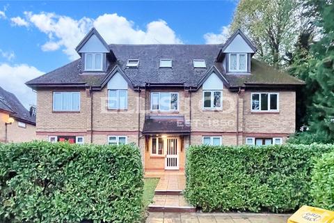 1 bedroom apartment to rent, The Gables, 85 Manor Drive, Wembley, HA9
