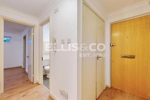 1 bedroom apartment to rent, The Gables, 85 Manor Drive, Wembley, HA9