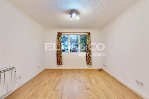 1 bedroom apartment to rent, The Gables, 85 Manor Drive, Wembley, HA9