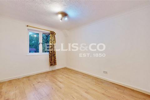 1 bedroom apartment to rent, The Gables, 85 Manor Drive, Wembley, HA9