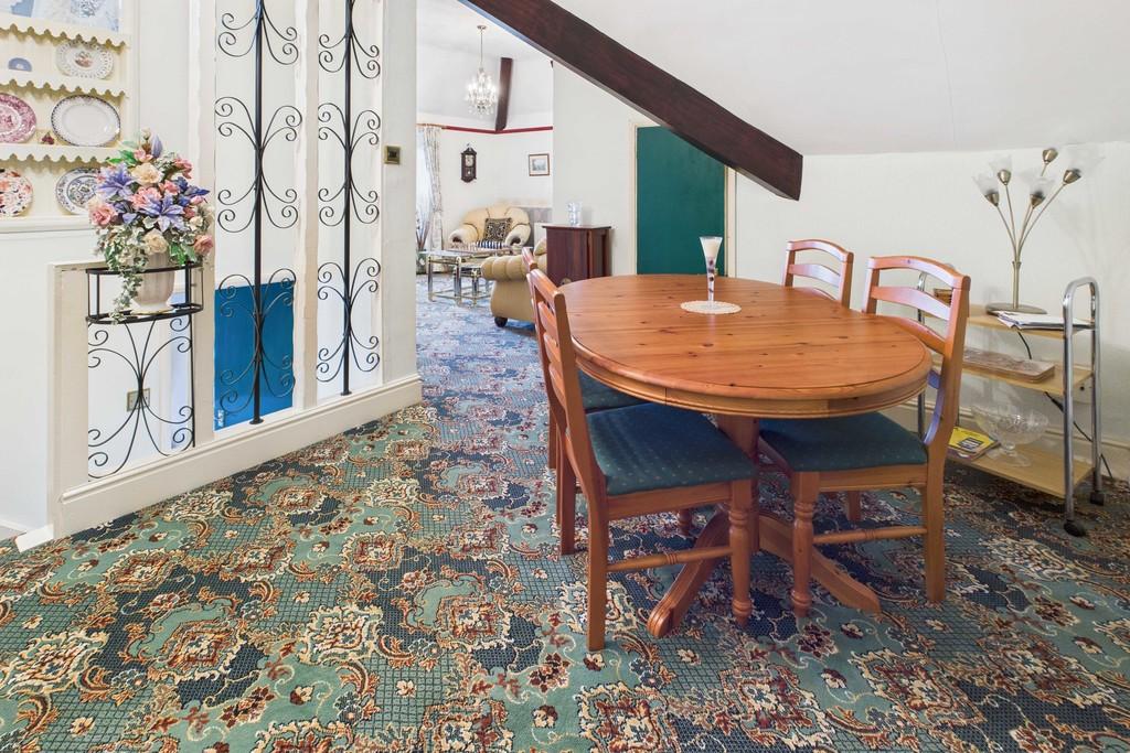 Reception/Dining Hall