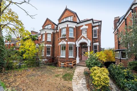 1 bedroom flat for sale, Avenue Road, London, N6