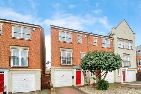 undefined, St Nicholas Place, Derby DE1