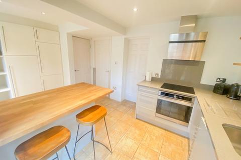 undefined, St Nicholas Place, Derby DE1