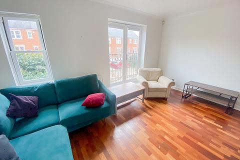 undefined, St Nicholas Place, Derby DE1