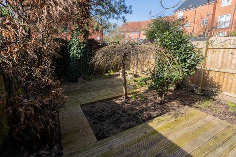 undefined, St Nicholas Place, Derby DE1