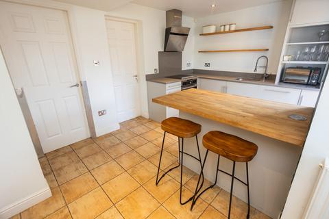 undefined, St Nicholas Place, Derby DE1