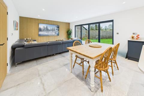 4 bedroom detached house for sale, Apple Meadow View, Leigh Upon Mendip