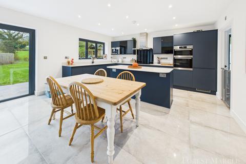 4 bedroom detached house for sale, Apple Meadow View, Leigh Upon Mendip