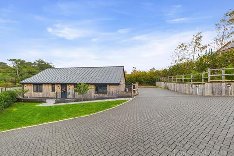 4 bedroom detached house for sale, Apple Meadow View, Leigh Upon Mendip