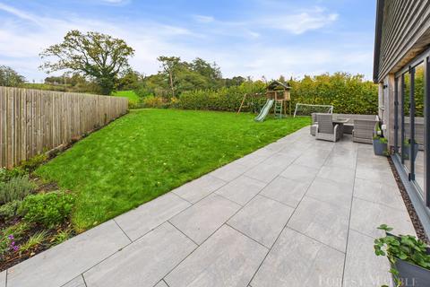 4 bedroom detached house for sale, Apple Meadow View, Leigh Upon Mendip