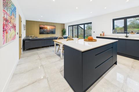 4 bedroom detached house for sale, Apple Meadow View, Leigh Upon Mendip