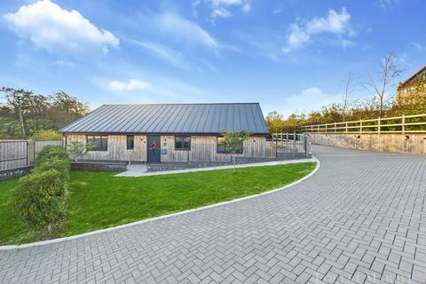 4 bedroom detached house for sale, Apple Meadow View, Leigh Upon Mendip