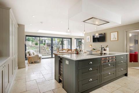 undefined, Aldsworth, Cheltenham, Gloucestershire, GL54