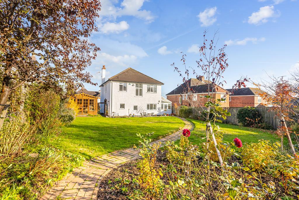 A10 - 7 Maryfield Avenue Exeter - 251028