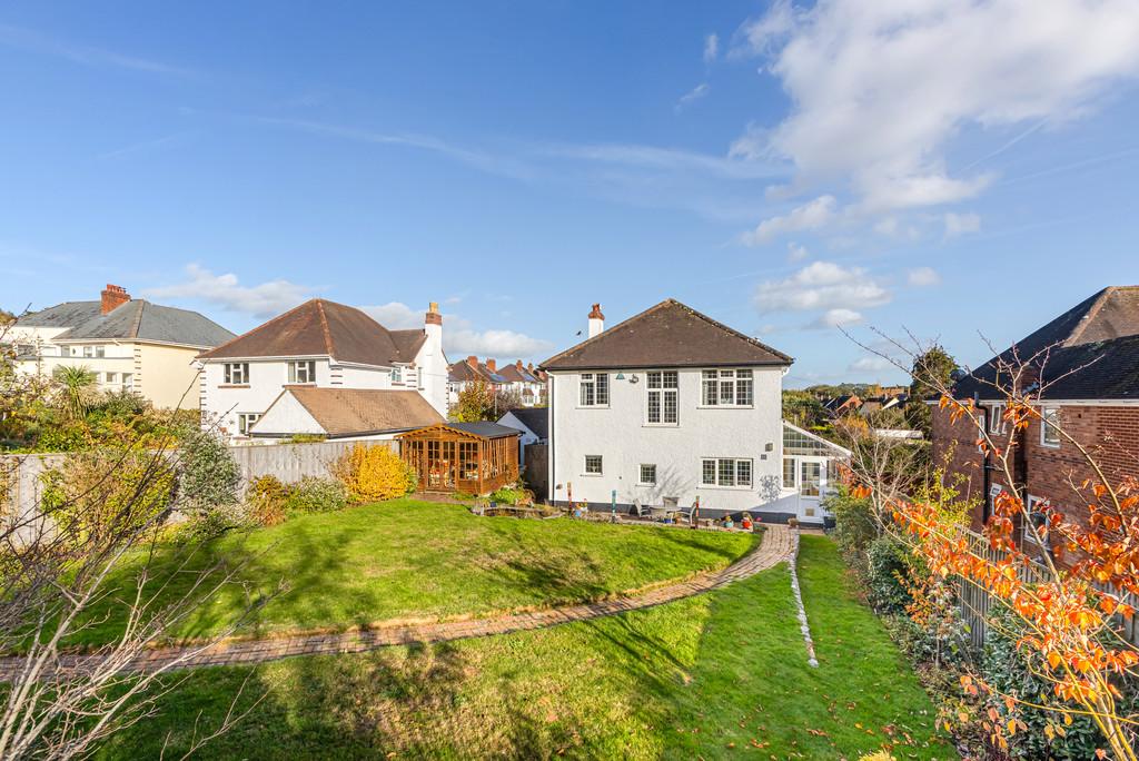 A08 - 7 Maryfield Avenue Exeter - 251028