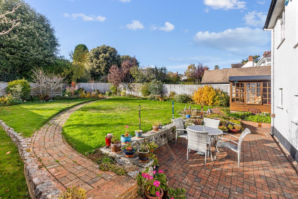 A05 - 7 Maryfield Avenue Exeter - 251028