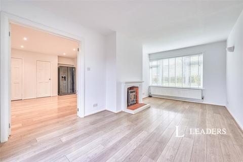 undefined, Stewarts Way, Manuden, Bishop's Stortford, CM23