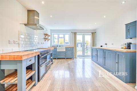 undefined, Stewarts Way, Manuden, Bishop's Stortford, CM23