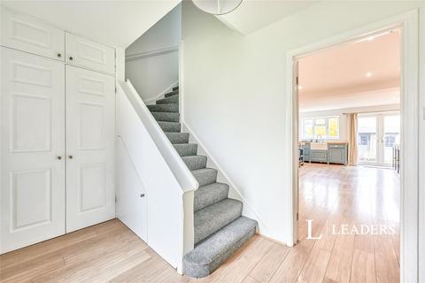 undefined, Stewarts Way, Manuden, Bishop's Stortford, CM23