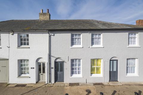 1 bedroom cottage for sale, Hall Street, Long Melford, Suffolk