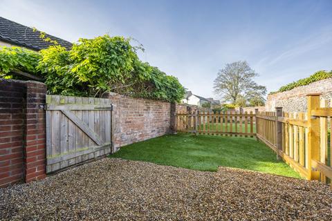 undefined, Hall Street, Long Melford, Suffolk