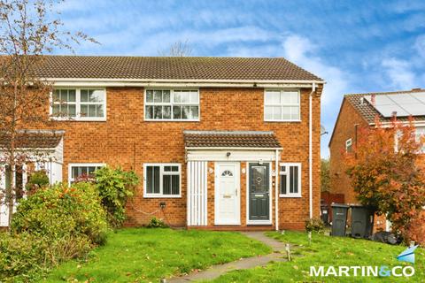 Old Bank Top, Northfield, B31